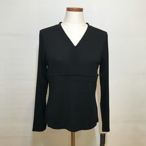 Relativity Desing Lab, Black Women’s Shirt